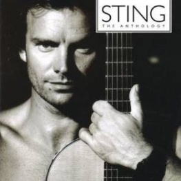 The Anthology Sting
